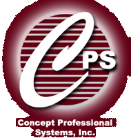 Concept Professional Systems